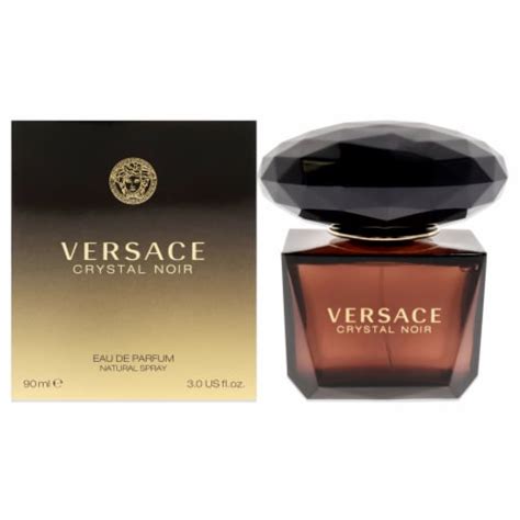 versace black crystal cena|versace crystal noir 3 oz.